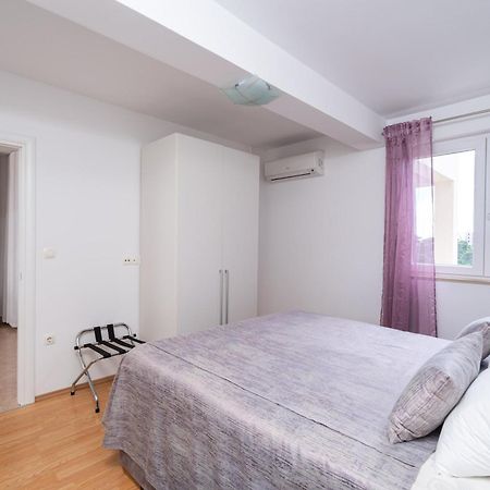 Apartments Pavle Dubrovnik Eksteriør bilde