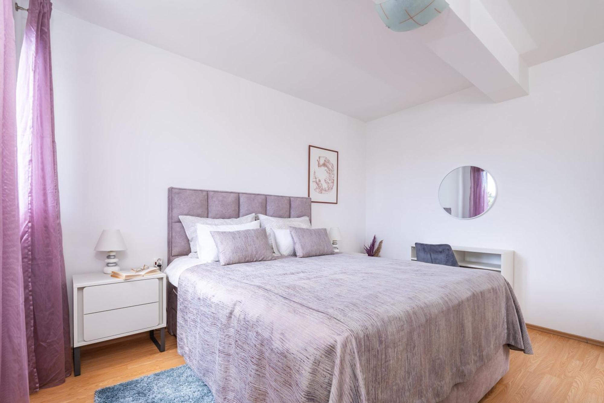Apartments Pavle Dubrovnik Eksteriør bilde