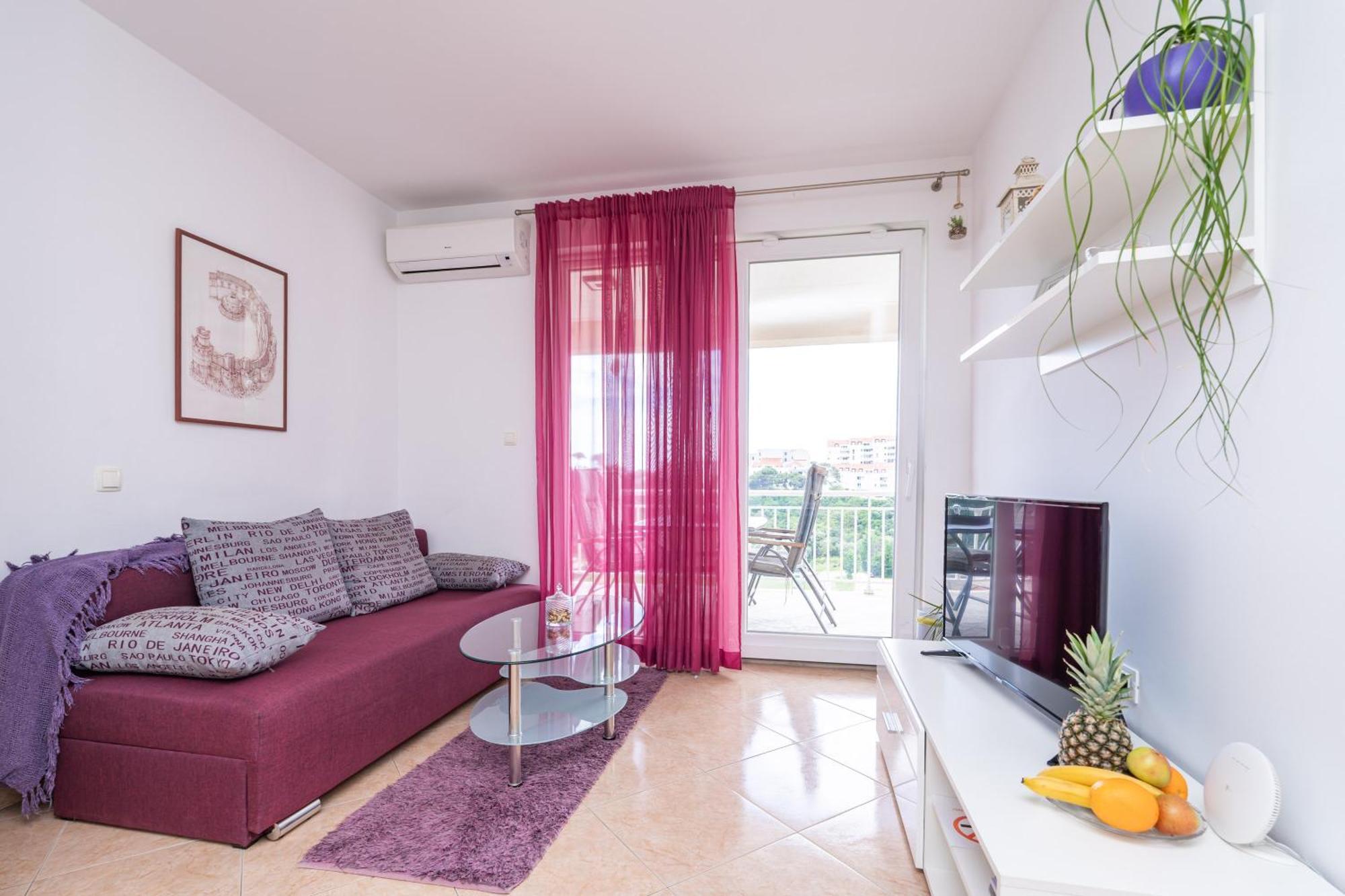 Apartments Pavle Dubrovnik Eksteriør bilde