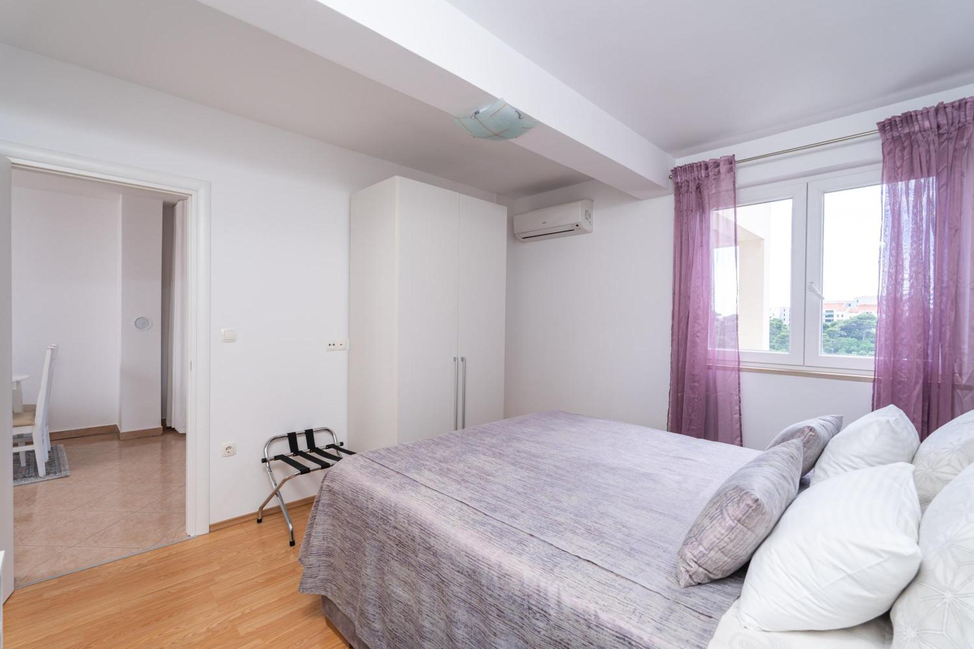 Apartments Pavle Dubrovnik Eksteriør bilde