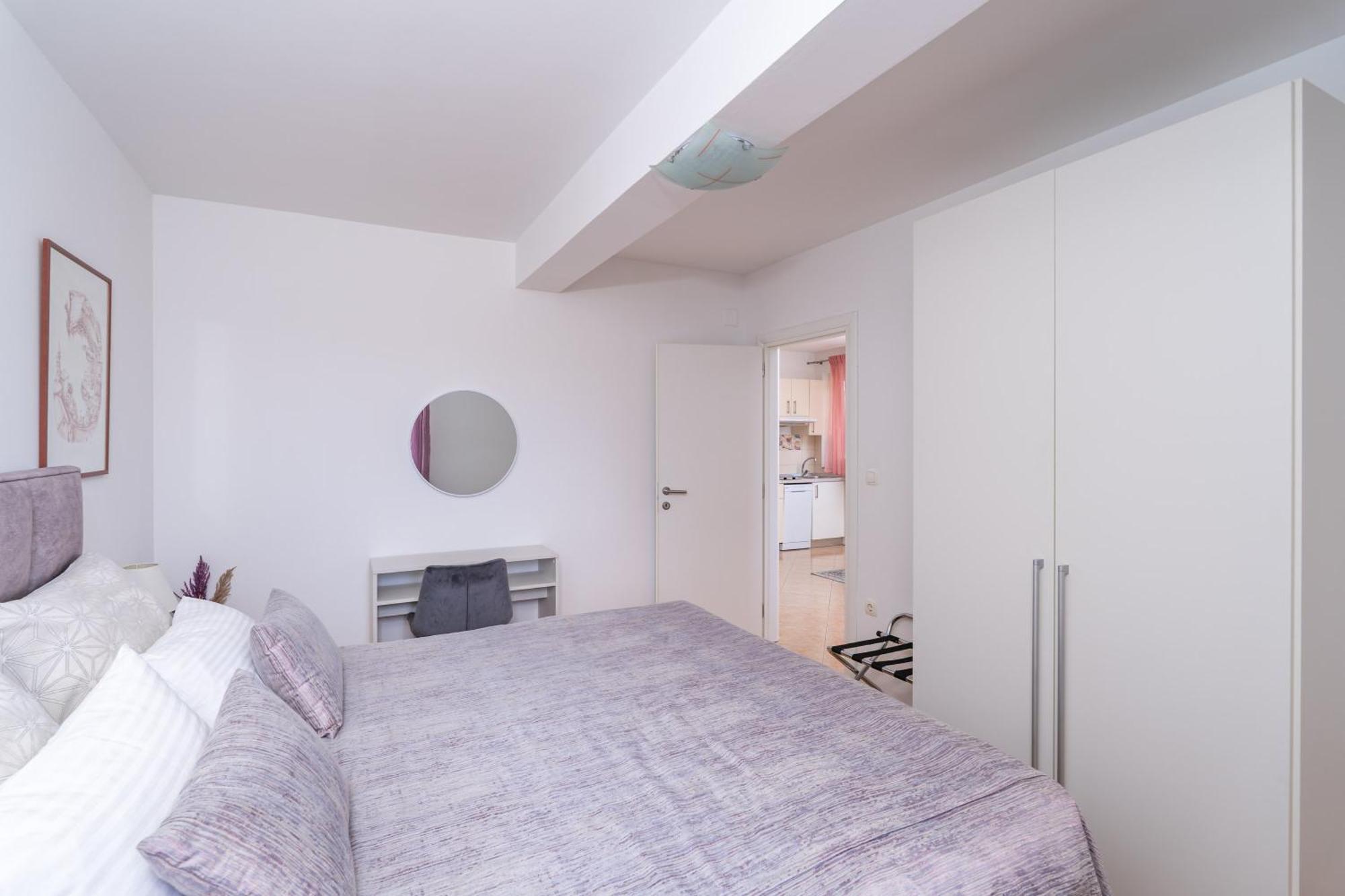 Apartments Pavle Dubrovnik Eksteriør bilde