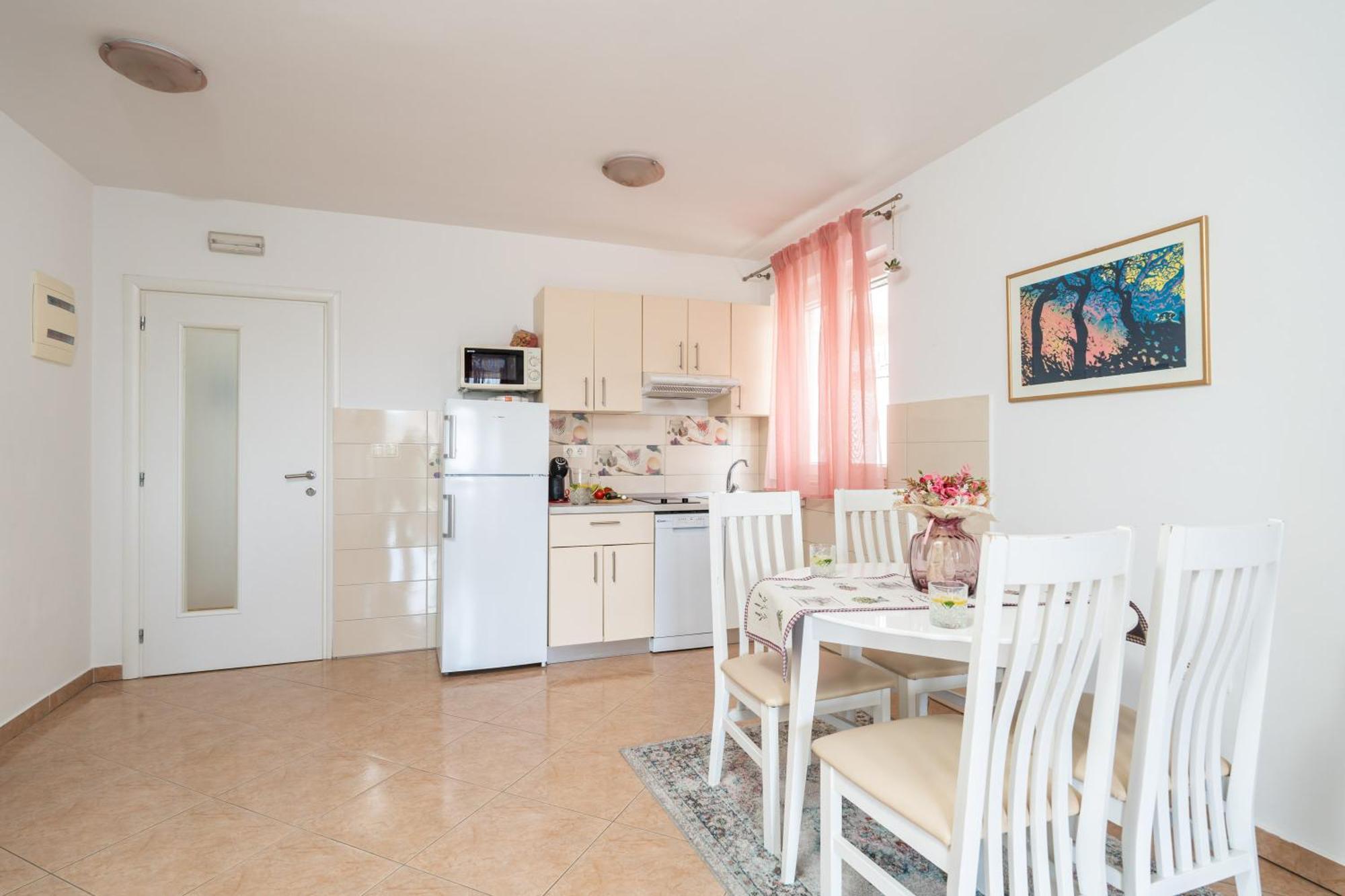 Apartments Pavle Dubrovnik Eksteriør bilde