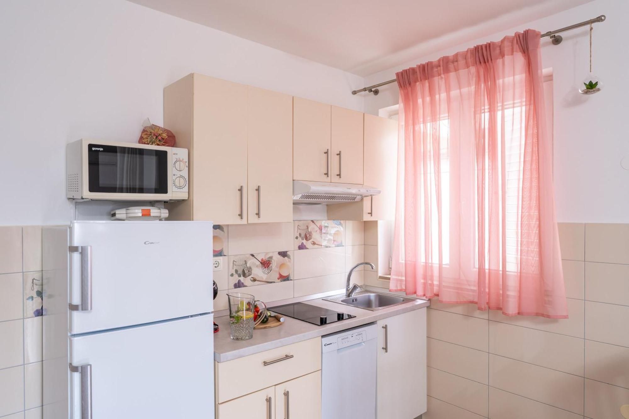 Apartments Pavle Dubrovnik Eksteriør bilde