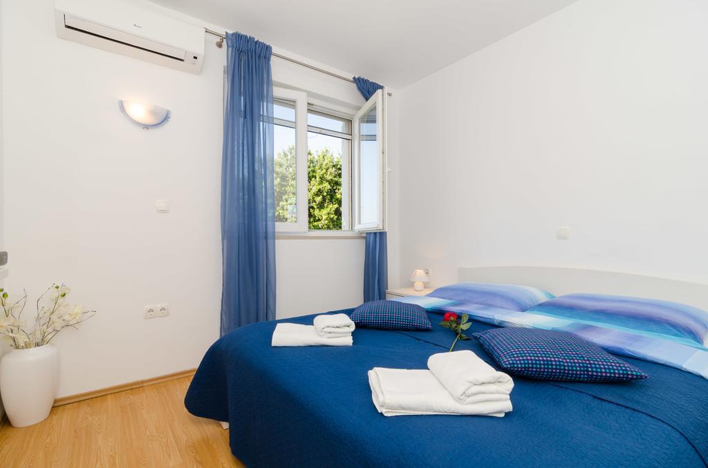 Apartments Pavle Dubrovnik Eksteriør bilde