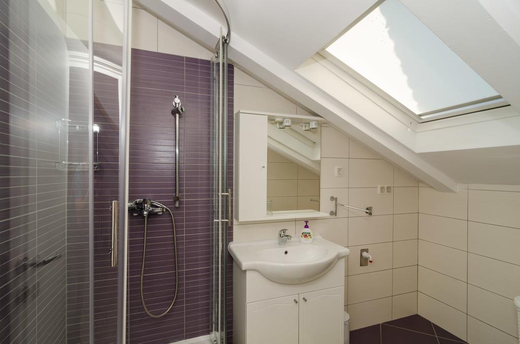 Apartments Pavle Dubrovnik Eksteriør bilde