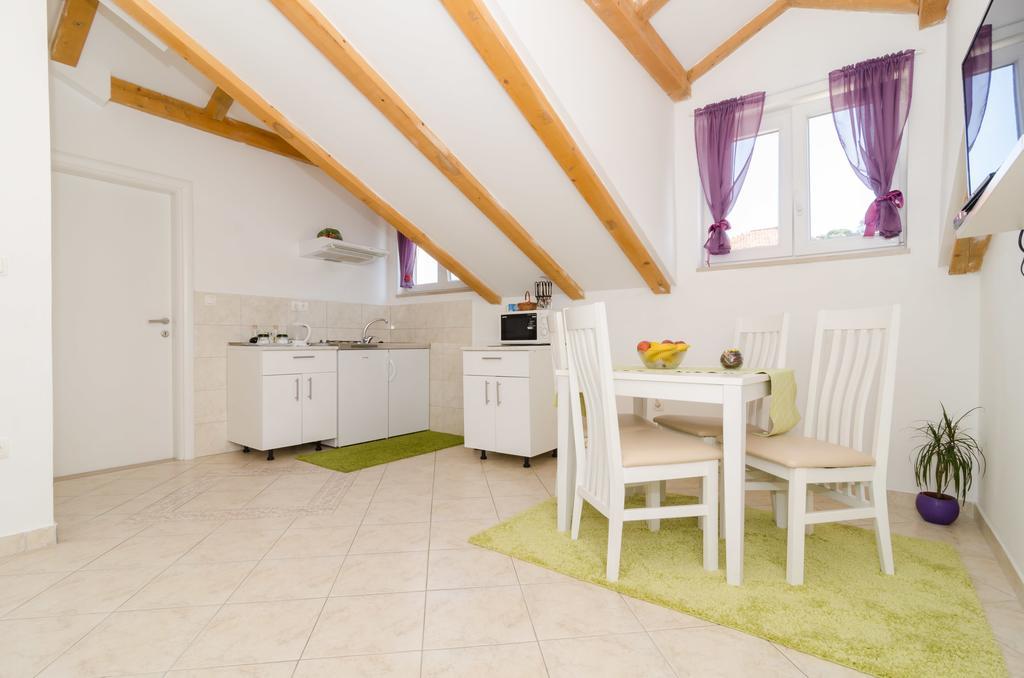 Apartments Pavle Dubrovnik Eksteriør bilde