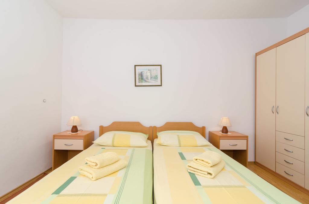 Apartments Pavle Dubrovnik Rom bilde