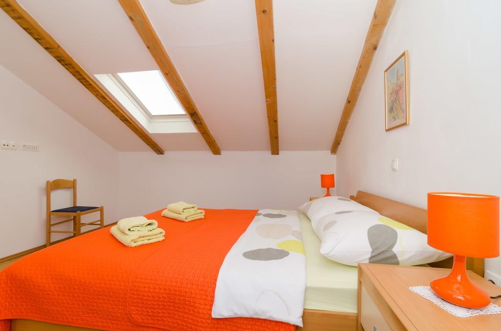 Apartments Pavle Dubrovnik Rom bilde