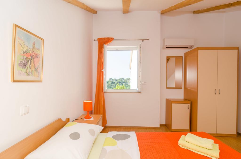 Apartments Pavle Dubrovnik Rom bilde