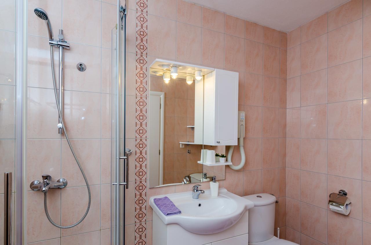Apartments Pavle Dubrovnik Eksteriør bilde