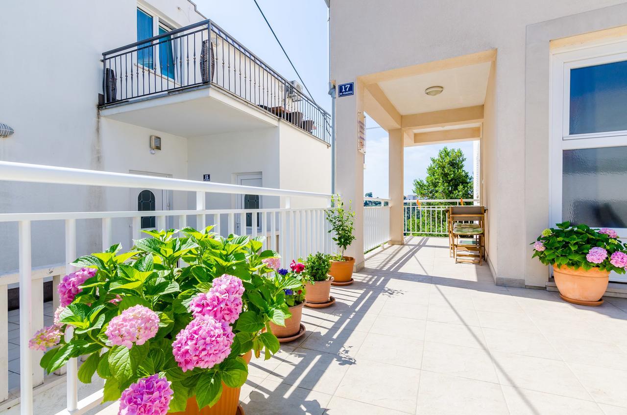 Apartments Pavle Dubrovnik Eksteriør bilde