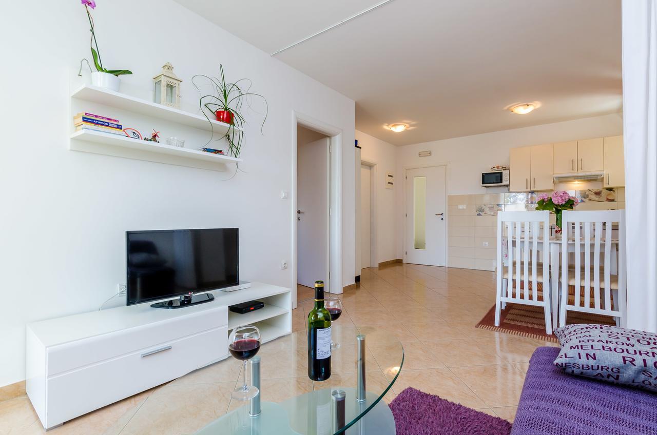 Apartments Pavle Dubrovnik Eksteriør bilde