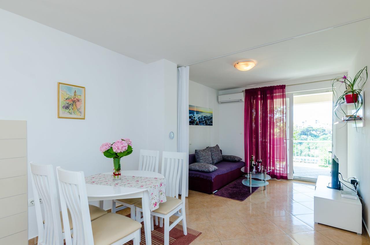 Apartments Pavle Dubrovnik Eksteriør bilde