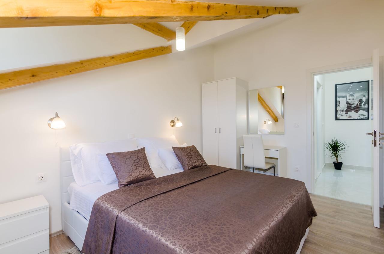 Apartments Pavle Dubrovnik Eksteriør bilde