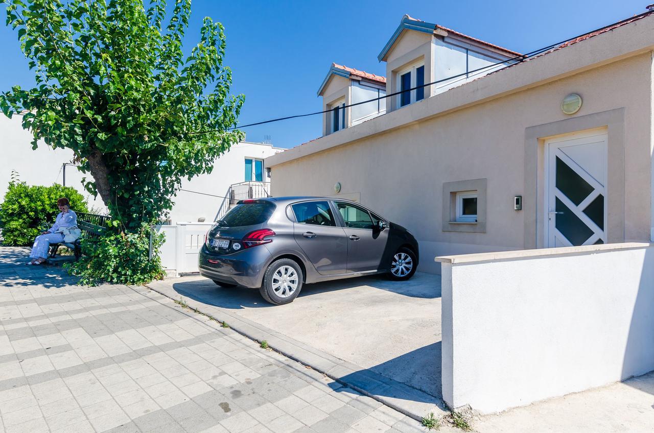 Apartments Pavle Dubrovnik Eksteriør bilde