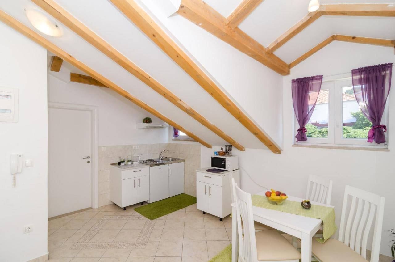 Apartments Pavle Dubrovnik Rom bilde