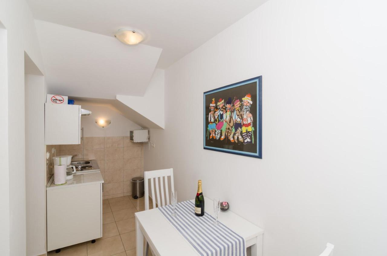 Apartments Pavle Dubrovnik Rom bilde