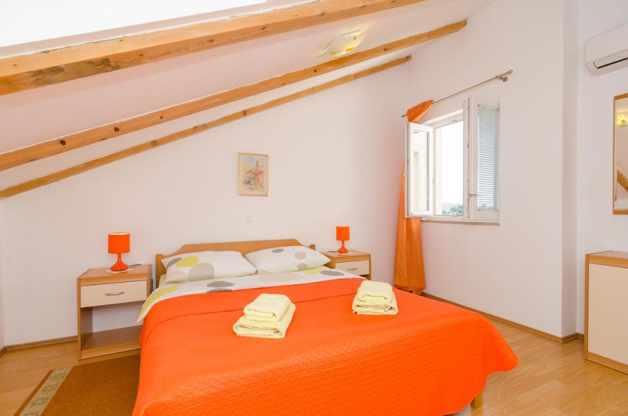 Apartments Pavle Dubrovnik Rom bilde