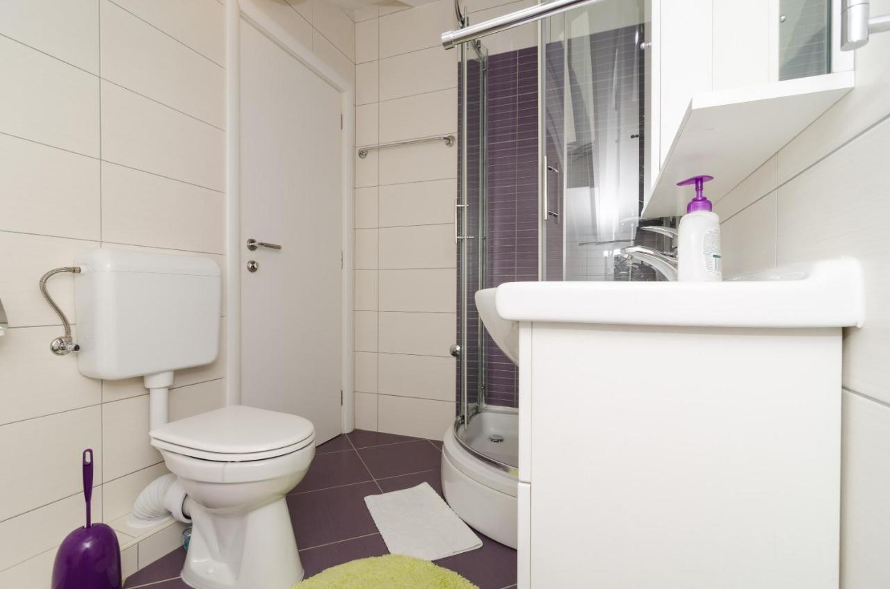 Apartments Pavle Dubrovnik Rom bilde