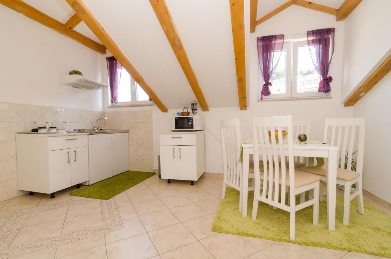 Apartments Pavle Dubrovnik Rom bilde