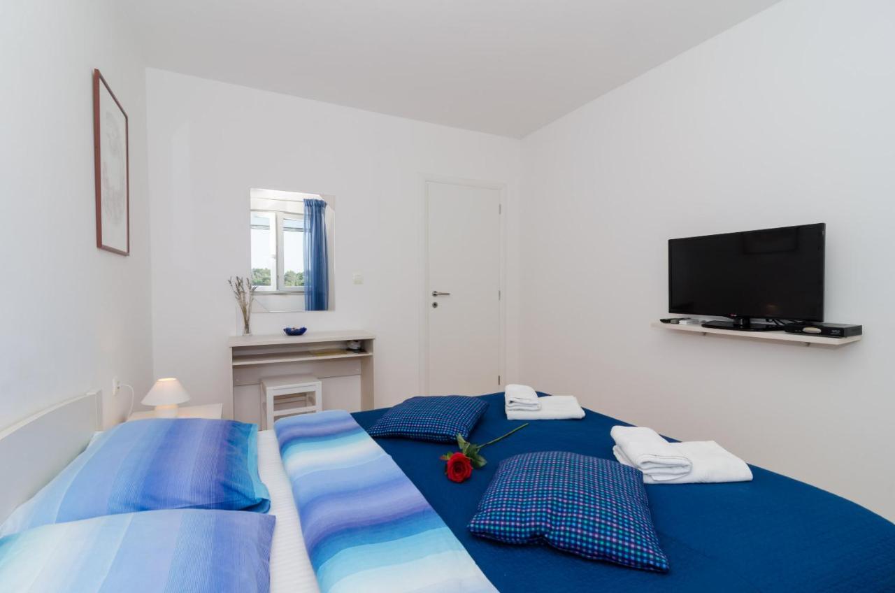 Apartments Pavle Dubrovnik Rom bilde