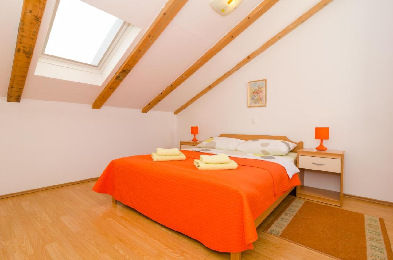 Apartments Pavle Dubrovnik Rom bilde