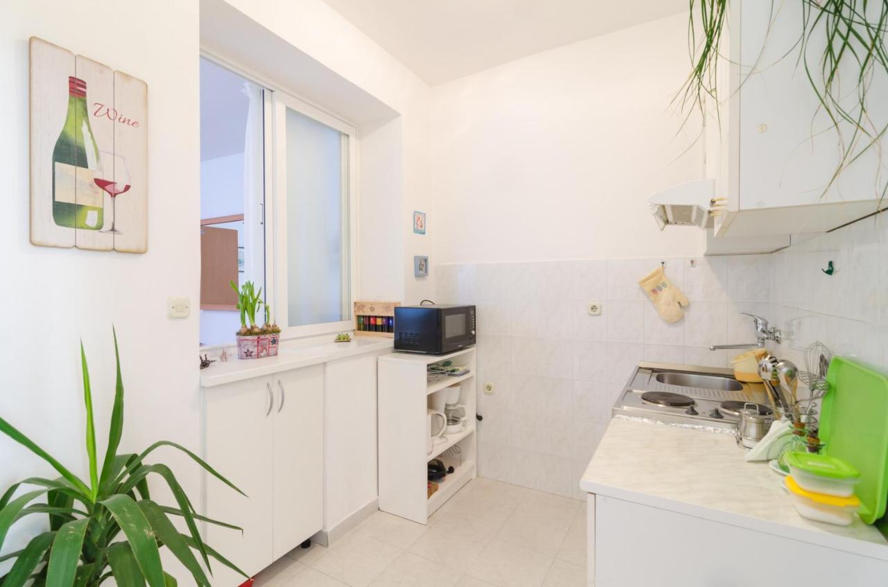 Apartments Pavle Dubrovnik Eksteriør bilde
