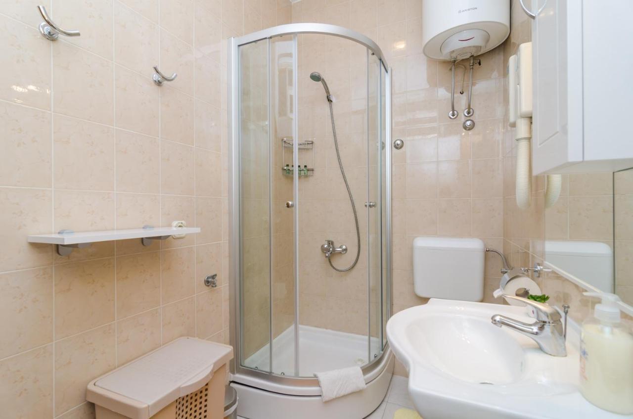 Apartments Pavle Dubrovnik Eksteriør bilde