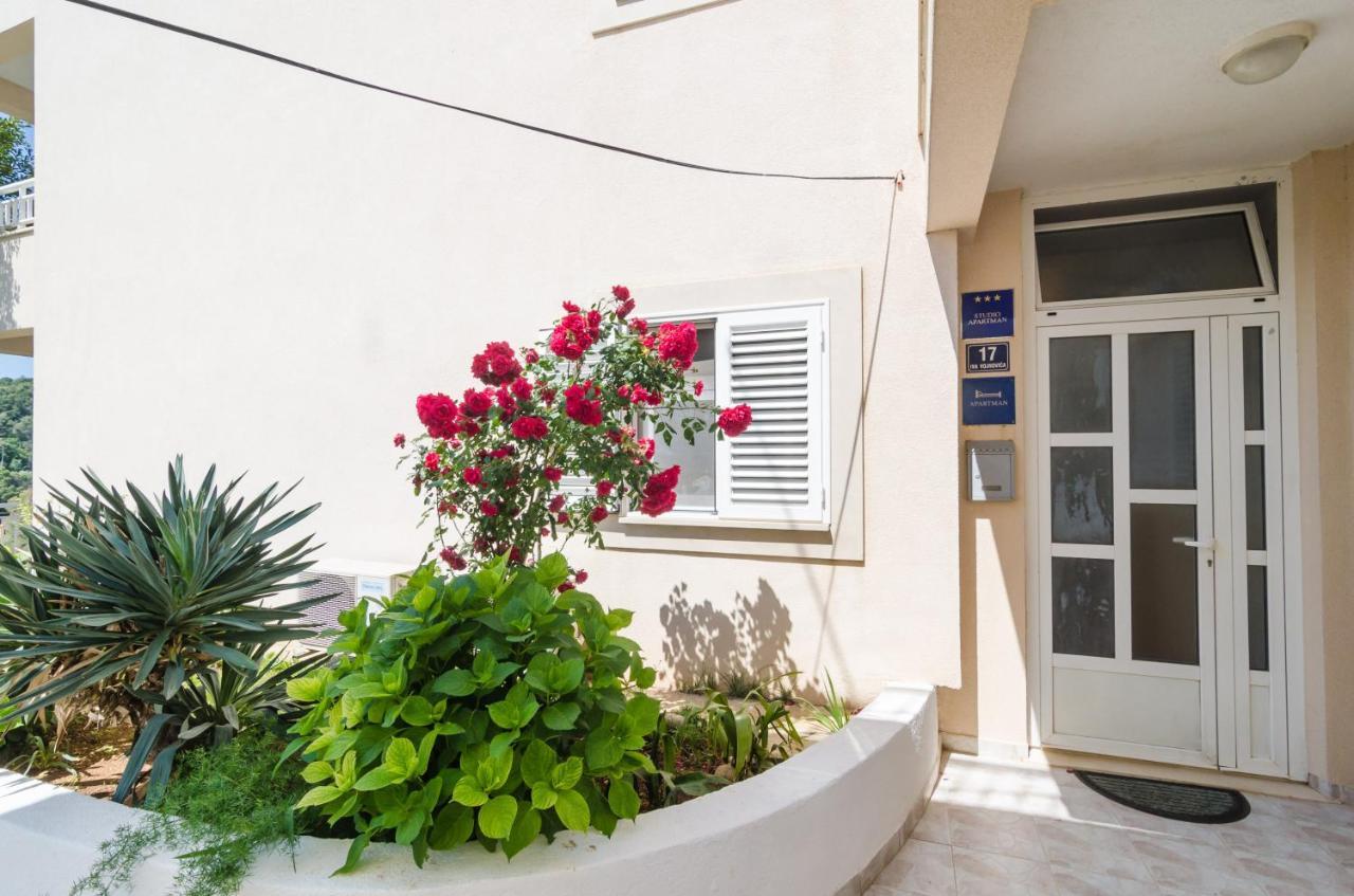 Apartments Pavle Dubrovnik Eksteriør bilde